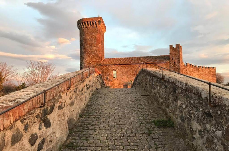 Tornano a Vulci le Giornate Europee del Patrimonio – TusciaUp