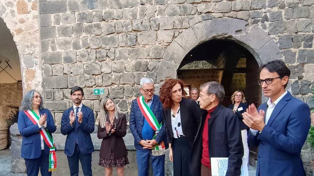 Tre giornate di confronto per Vulci: il report della DMO Borghi Etruschi