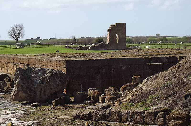 Torna l’estate di Archeoeventi al Parco Archeologico Naturalistico di Vulci – TusciaUp