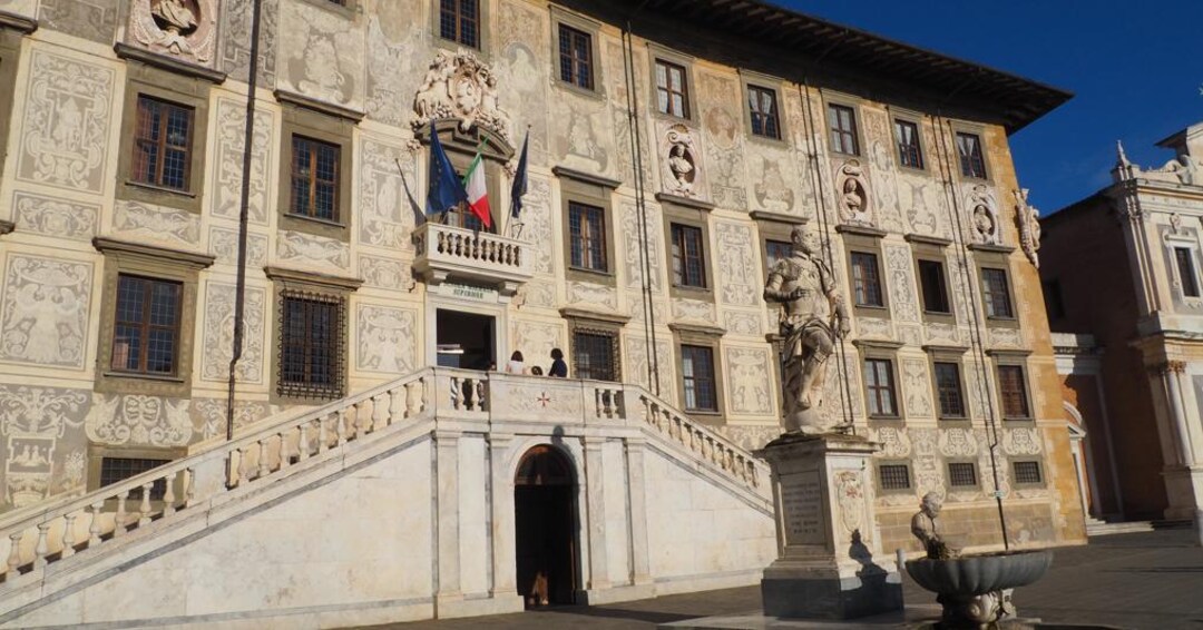 Gli Etruschi alla Normale, una mostra esplora radici e vita quotidiana della Pisa etrusca