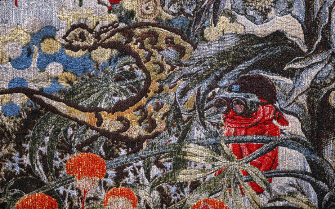 Alla Fondazione Rovati un laboratorio (per piccoli) su bestiari antichi e contemporanei