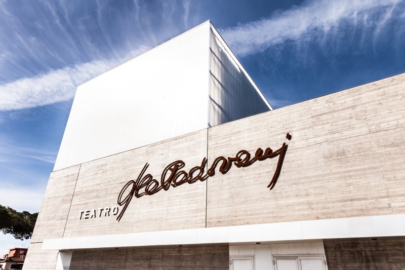 Concorso Danza Vulci 2026: spettacolo dal vivo al Teatro Lea Padovani di Montalto di Castro