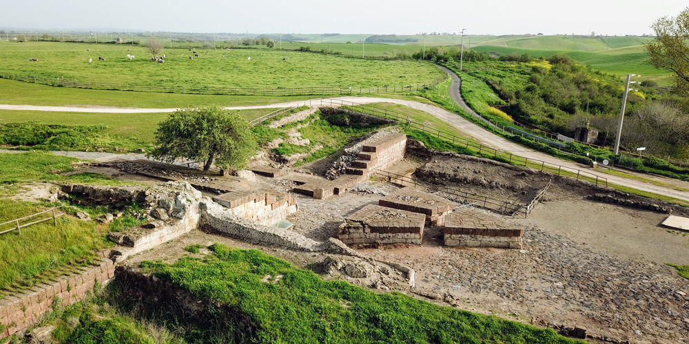 Il Comune di Montalto di Castro orgoglioso di ospitare il convegno “Vulci e il suo territorio. 50 anni dopo”
