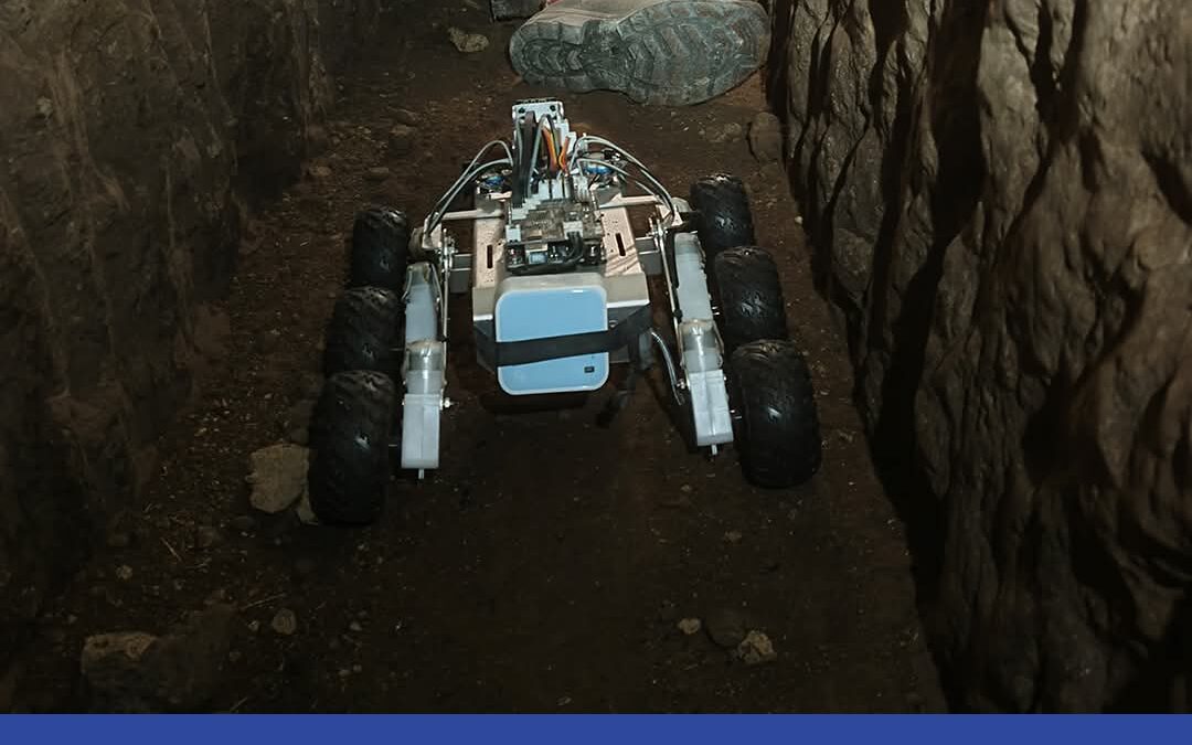 When Space Tech Meets Etruscan Archaeology: The Veii Breakthrough