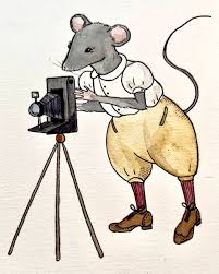 Musetta al Museo Archeologico di Firenze: una nuova mascotte per i giovani visitatori