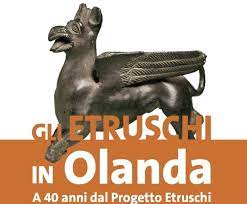 ‘Etruschi in Olanda’, dal 6 dicembre al 15 marzo a Cortona in mostra 150 opere