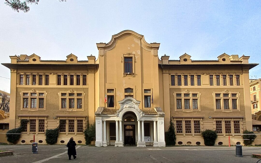 Dal papiro al pixel: il Mamiani e la sfida delle Digital Humanities