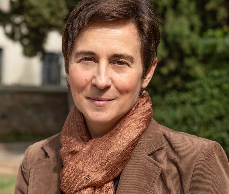 Véronique Chankowski all’École française de Rome su traffici illeciti e sfide per la ricerca