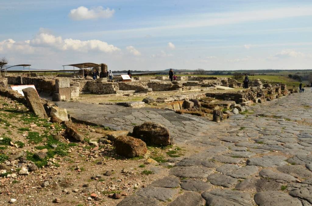 Il Parco naturalistico e archeologico di Vulci riapre al pubblico