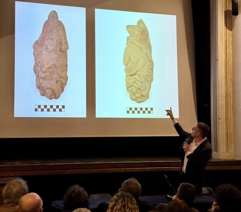 A San Casciano l’anno della terracotta, nel 2026 la prima ala del museo