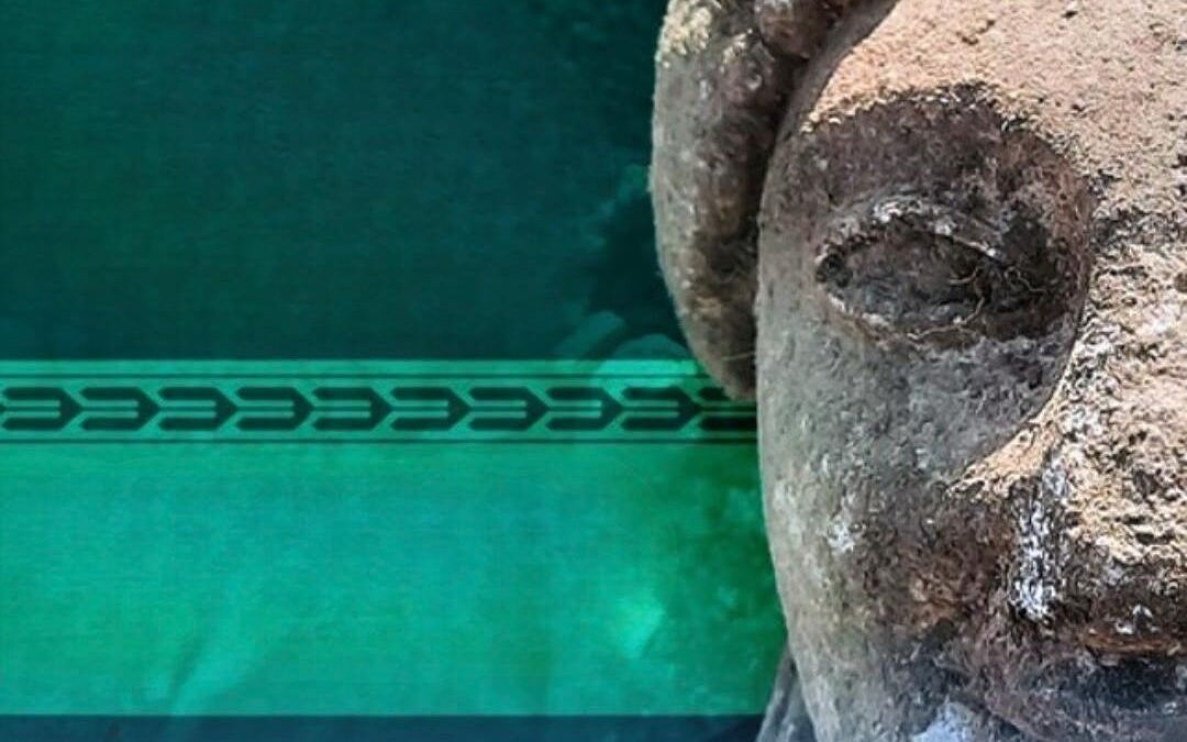 La scoperta incredibile di una ‘fanciulla’ greca a Vulci, a Roma la presentazione