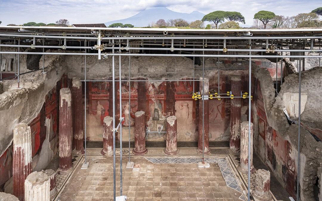 Le sette scoperte archeologiche che hanno segnato il 2025 del nostro Paese – Il Giornale dell'Arte