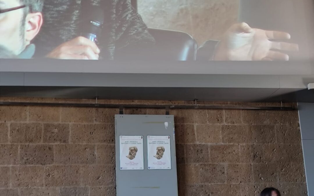 Alessandro Conti nominato direttore del Museo delle Antichità Etrusche della Sapienza