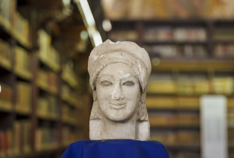 Tre ritrovamenti etruschi fra le grandi scoperte archeologiche del 2025