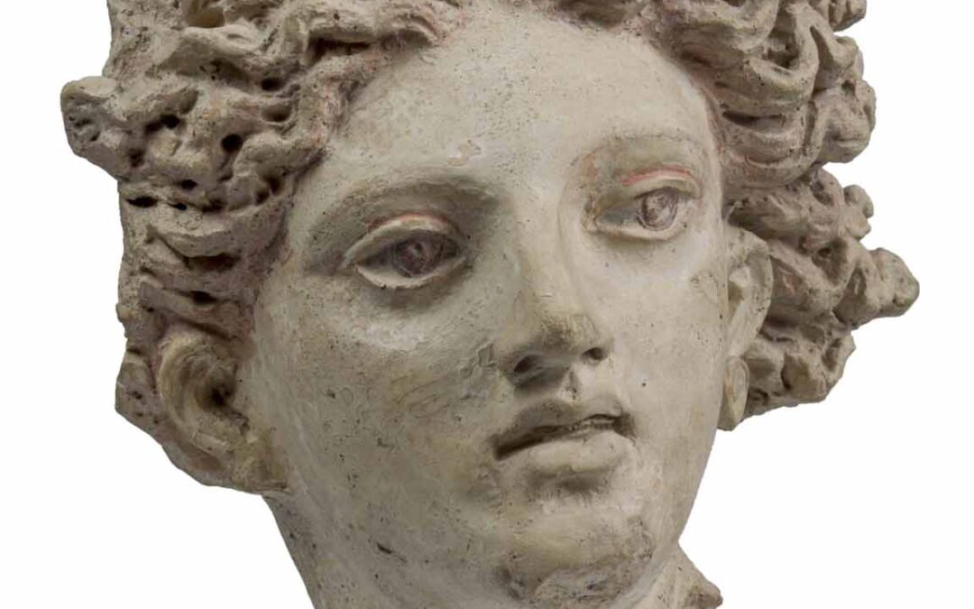 Acque, culti e santuari: Giuli e Brugnaro presentano la grande mostra “Etruschi e Veneti”