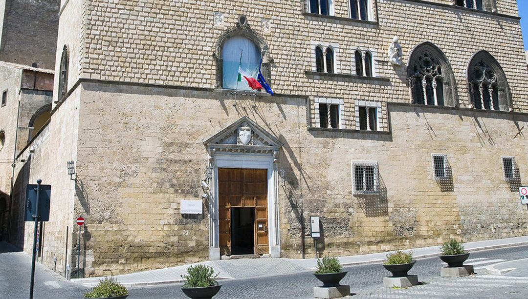 A Tarquinia la presentazione del libro “Etruscheria” di Vittorio Gradoli