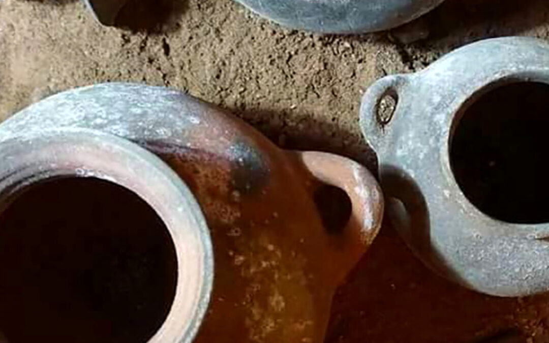 Il 18 e 19 maggio al Parco archeologicodi Vulci due giornate dedicate alla ricerca sul campo nella grande metropoli etrusca