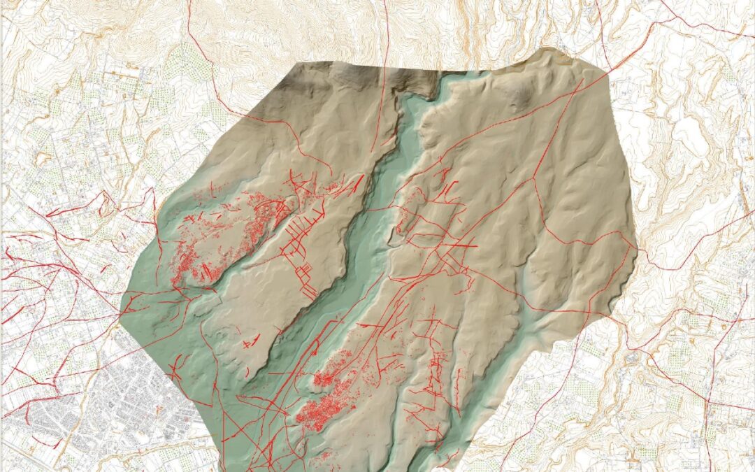 Cerveteri tra archeologia e ambiente: il bilancio del PRIN 2022 «ACHEGT» al CNR