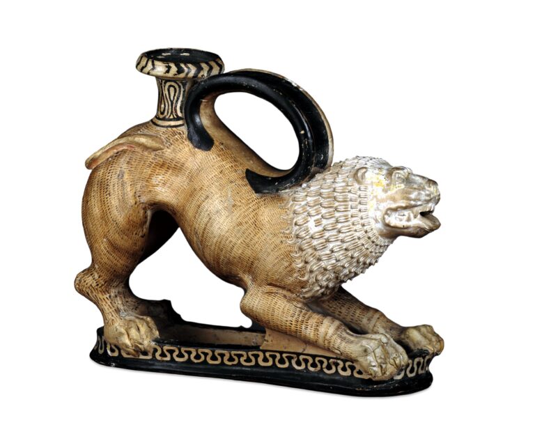 (C) The British Museum