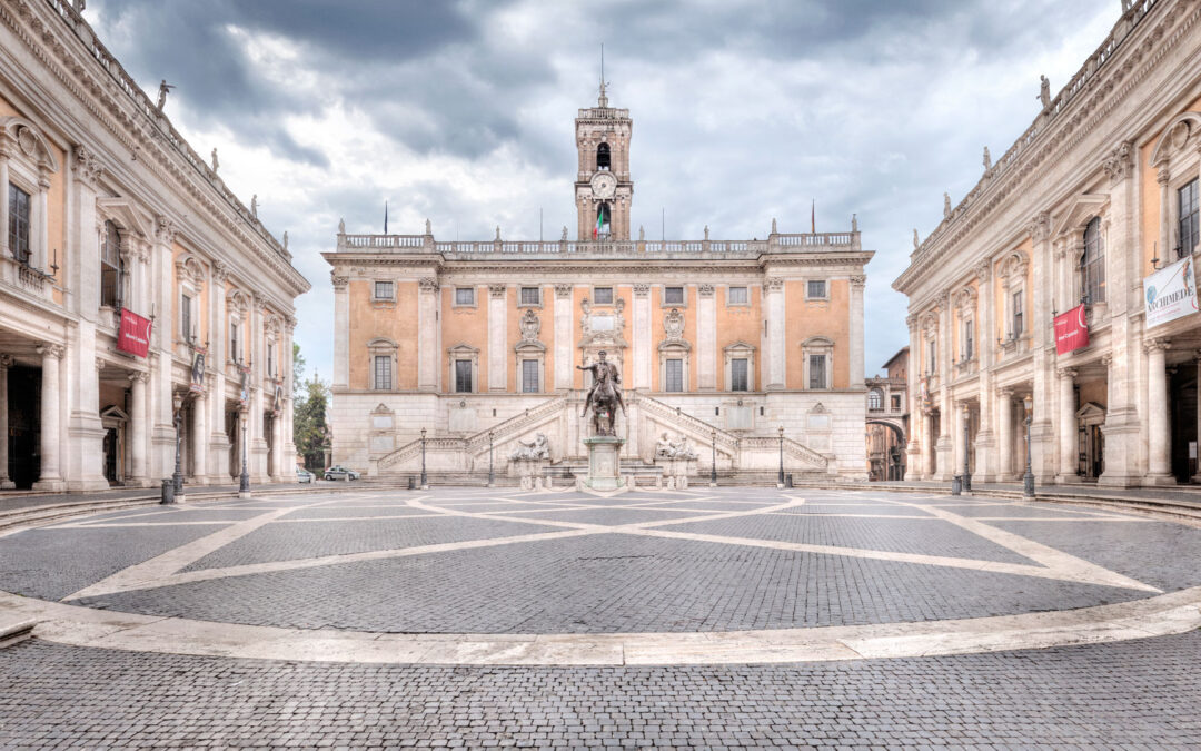 Da Villa Giulia al Campidoglio: lo strappo simbolico del Premio Strega