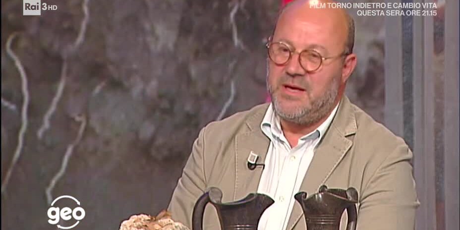 Geo 2017/18 – Vulci: uno straordinario parco archeologico e naturalistico – Video