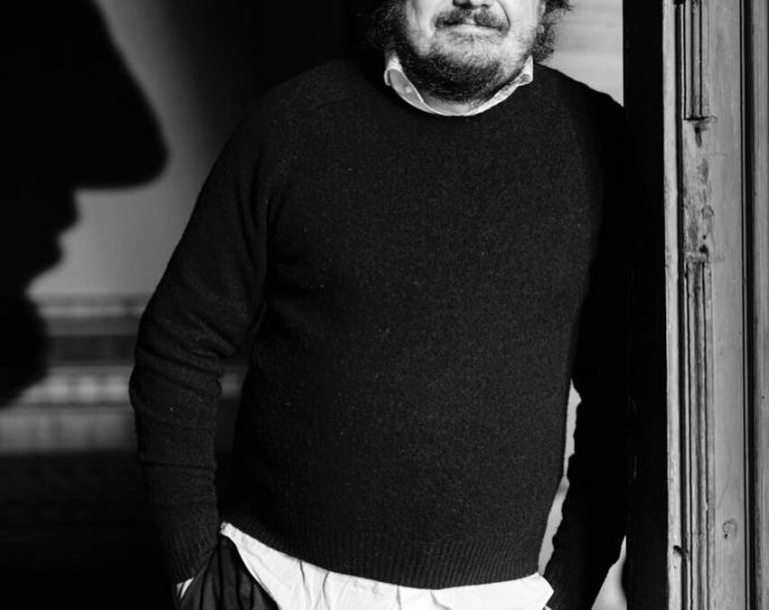 Andrea Viliani guiderà la Digital Heritage Gateway Platform del Ministero della Cultura