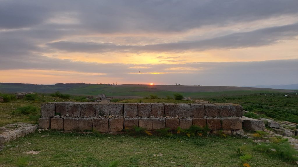 A Tarquinia torna il Capodanno dell’Ara della Regina (quest’anno anche in streaming)