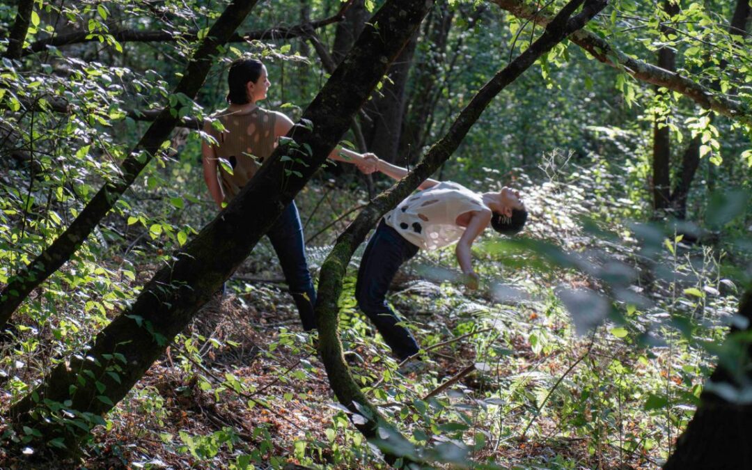 Al via il festival “Così tipo, … un pas de deux” a Vulci – Cultura