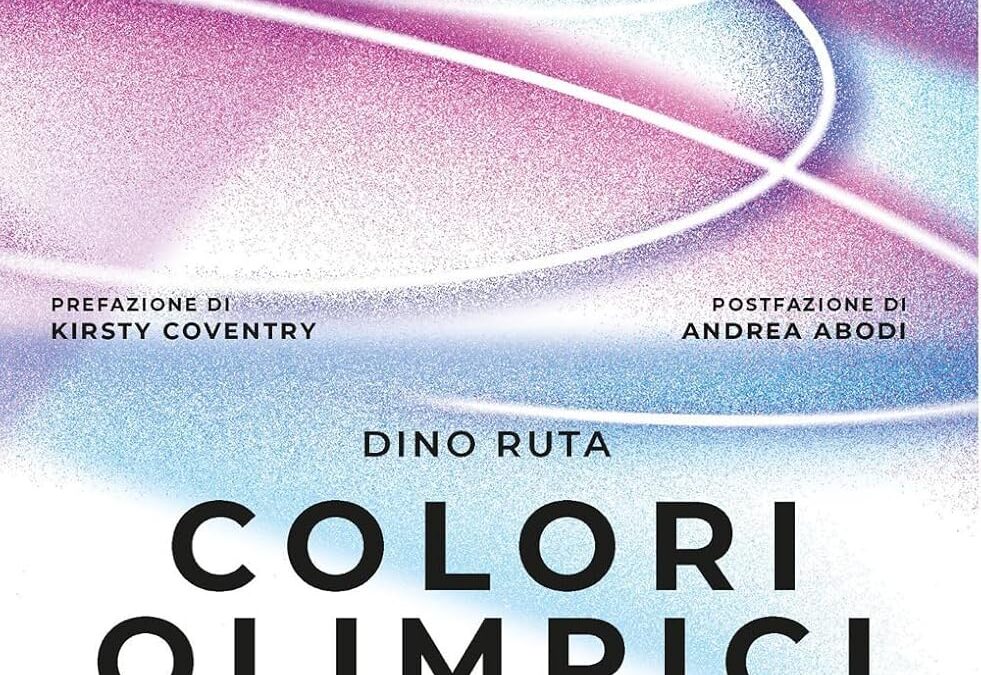 Presentazione del volume di Dino Ruta alla Fondazione Luigi Rovati