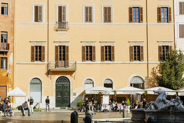 Archeologia, storia e arte: a Roma due borse post-dottorali internazionali