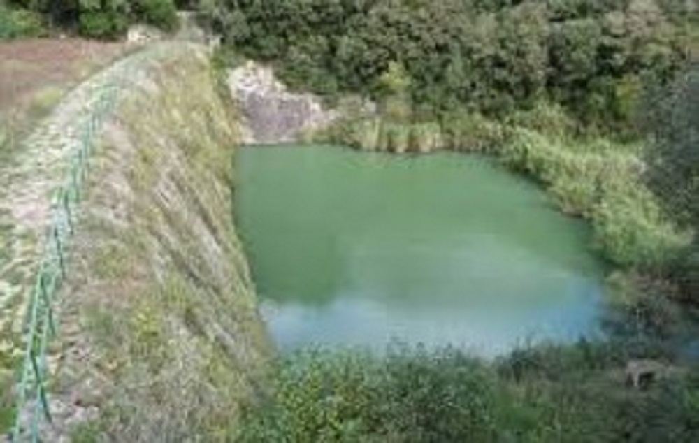 Diga di Vulci, aggiornato il piano di protezione civile