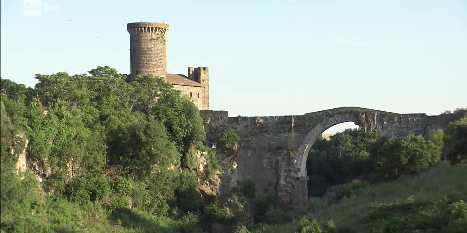 Sereno Variabile Estate 2018 – Vulci tra storia e natura – 03/06/2018 – Video