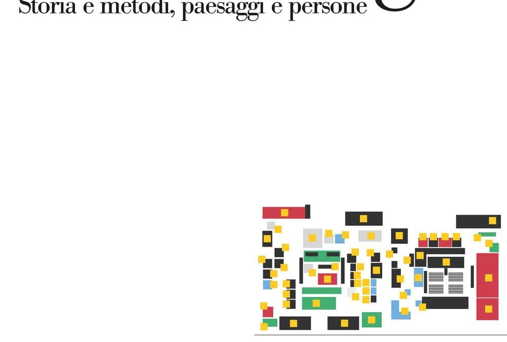 Archeologia tra metodi, paesaggi e comunità: in uscita il nuovo libro di Giuliano Volpe