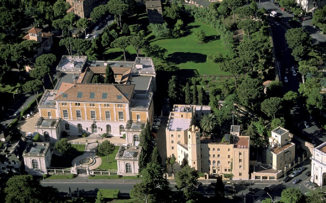 Il Rome Prize 2026–27: all’American Academy nuovi protagonisti per gli studi sull’antichità