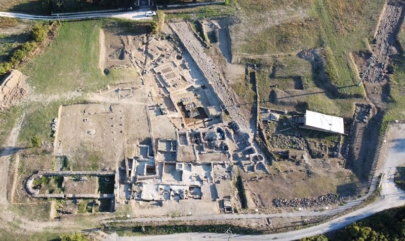 Campo della Fiera, aperte le iscrizioni per la XXVI campagna di scavo