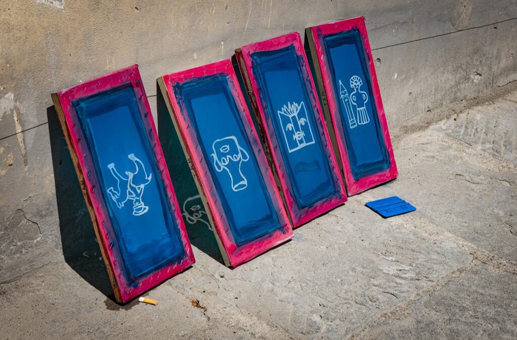 TAM Festival 2026: a Firenze la seconda edizione tra editoria indipendente e immaginario etrusco