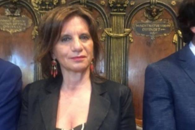 Viterbo News 24 – Fondazione Vulci, Laura Allegrini alla presidenza: ingresso di De Carolis in Consiglio comunale