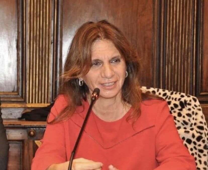 Montalto di Castro – Laura Allegrini alla presidenza della Fondazione Vulci