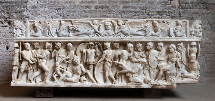 Musei italiani vanno ‘down under’: a Melbourne una mostra su Roma