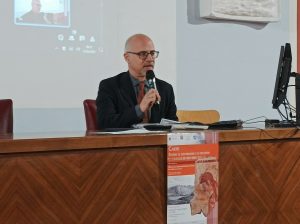 Le idrie ceretane e il “veder greco” degli Etruschi: una mostra internazionale a Cerveteri