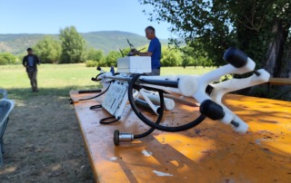 Tecnoarcheologia in Valdichiana: a Cortona in giugno un programma della Duke University