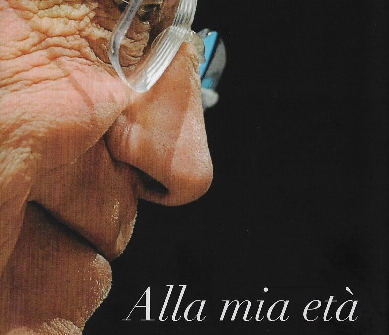 Presentato a Roma “Alla Mia Eta’” di Andrea Carandini, in un sogno la vocazione di archeologo