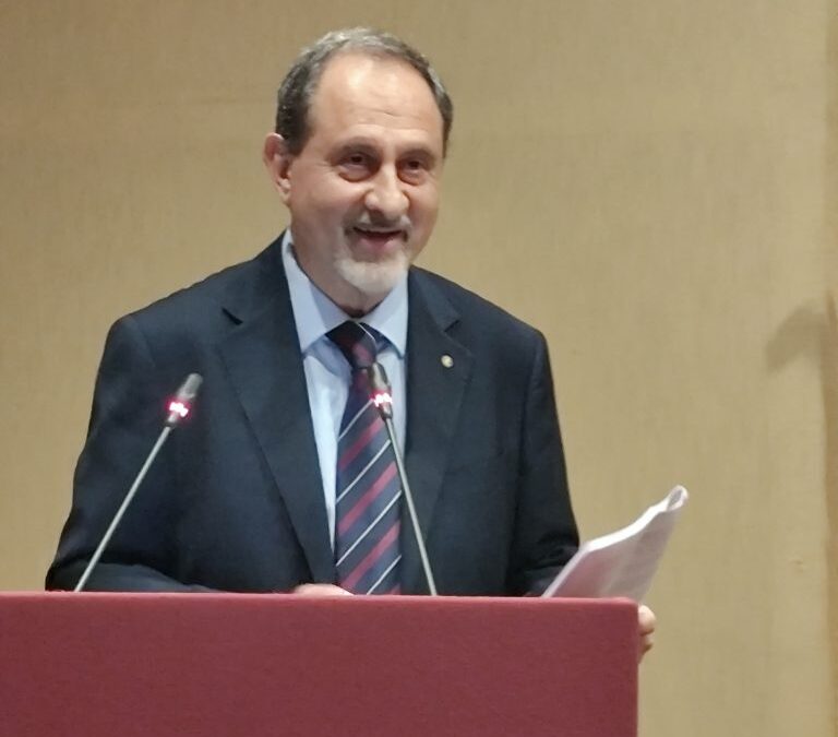 Ai Musei Vaticani il commiato di Maurizio Sannibale diventa un viaggio nella storia del Gregoriano Etrusco