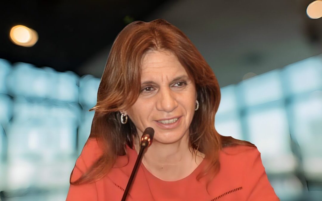 Laura Allegrini eletta Presidente della Fondazione Vulci