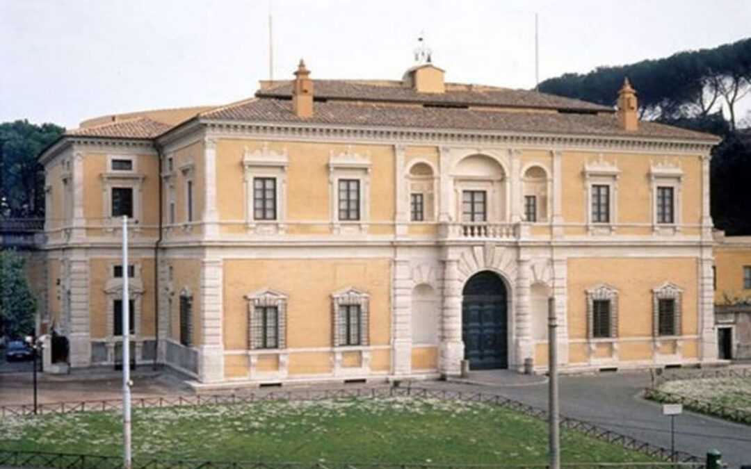 Villa Giulia verso il futuro: il nuovo progetto espositivo è inclusivo e partecipato