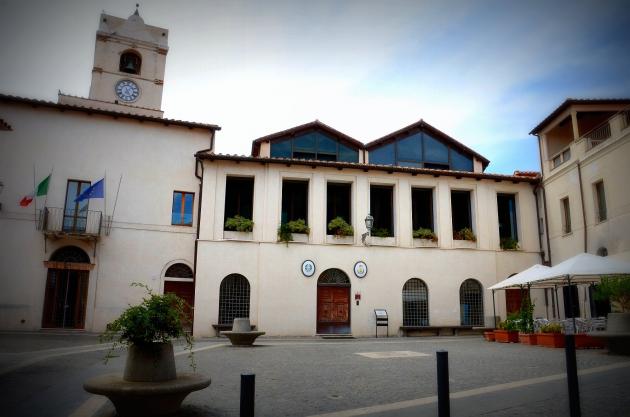 Viterbo News 24 – Fondazione Vulci, il Pd attacca: Stop alle logiche di partito