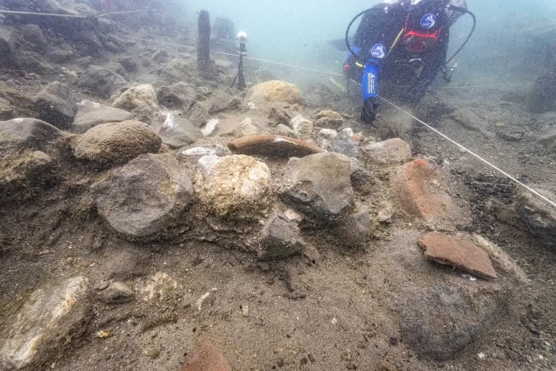 Reperti etruschi e archeologia subacquea nella II edizione del workshop Patrimonio archeologico e paesaggi culturali