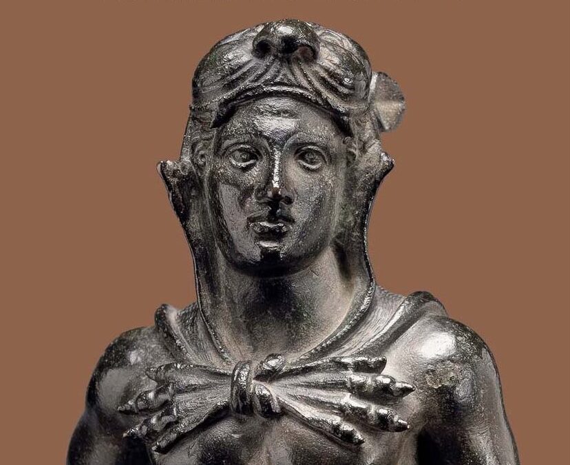 Gli Etruschi conquistano gli Stati Uniti: un nuovo traguardo per la valorizzazione del patrimonio di Vulci