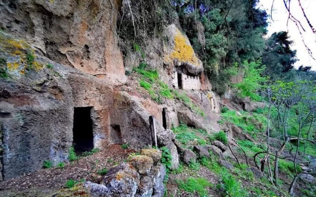 Turismo e cultura, tutti i trekking alla scoperta dell’Alto Lazio
