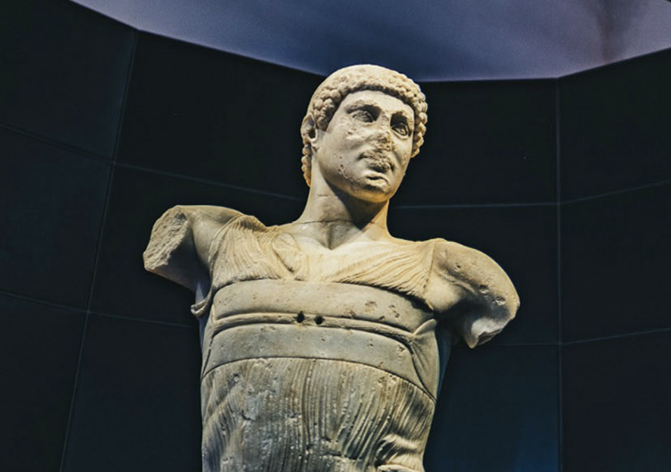 La Fondazione Whitaker cerca un direttore per il Museo di Mozia